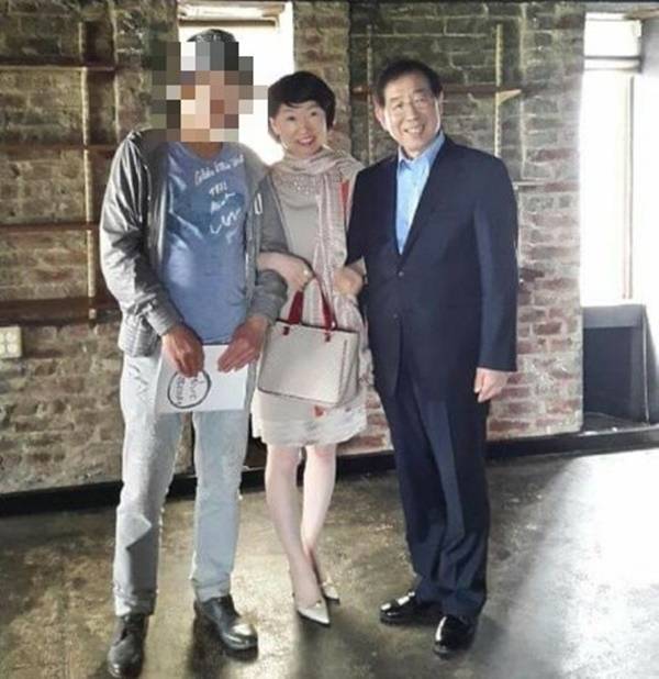 [사진=진혜원 검사 SNS]