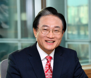 오범열 상임회장