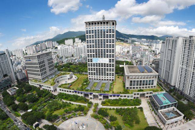 부산시청. 국민DB