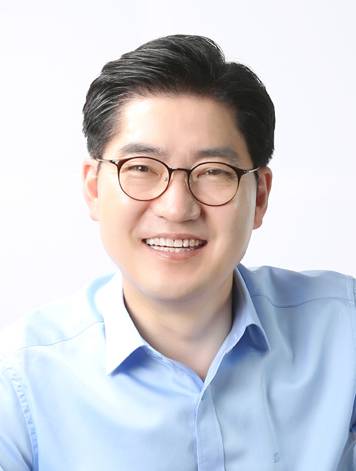 이정훈 청장. 강동구 제공