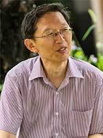 이승하 시인 중앙대 교수