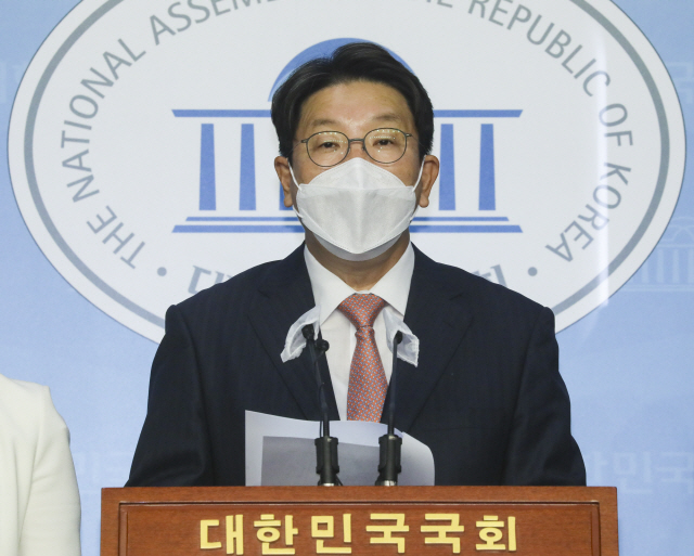 권성동 국민의힘 의원 /연합뉴스