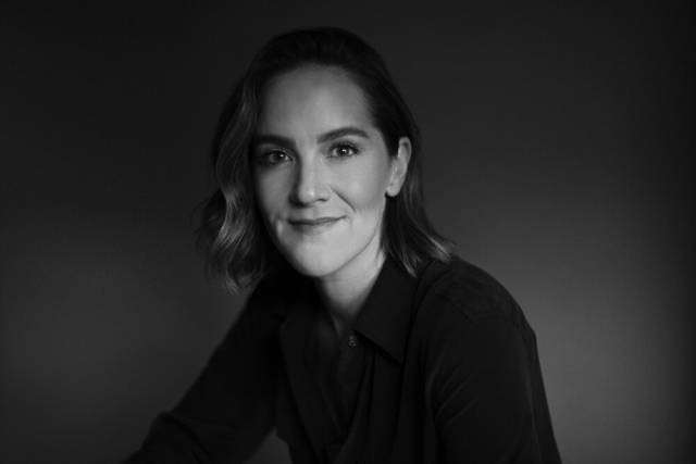 책 '인류를 식량 위기에서 구할 음식의 모험가들'의 저자 아만다 리틀./사진제공=세종서적