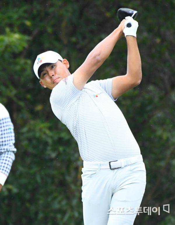 김시우 / 사진=스포츠투데이 DB