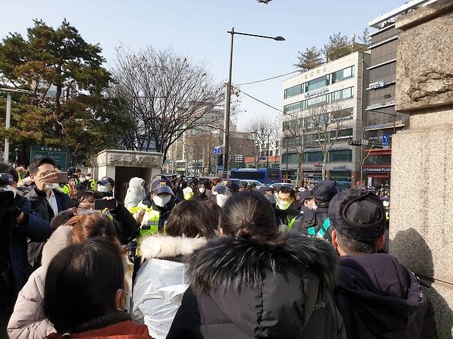 ▲ 출처|김부선 SNS