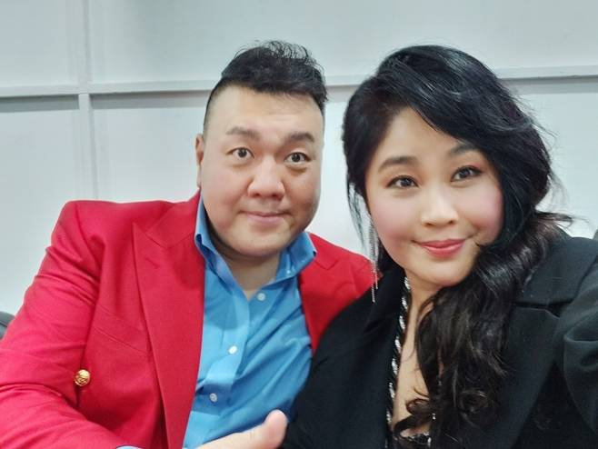 동치미, 백승일, 홍주