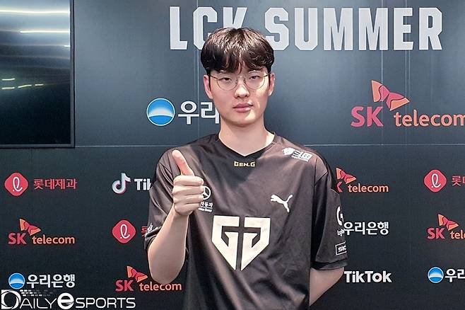 '라스칼' 김광희.