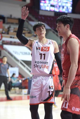 사진제공=KBL