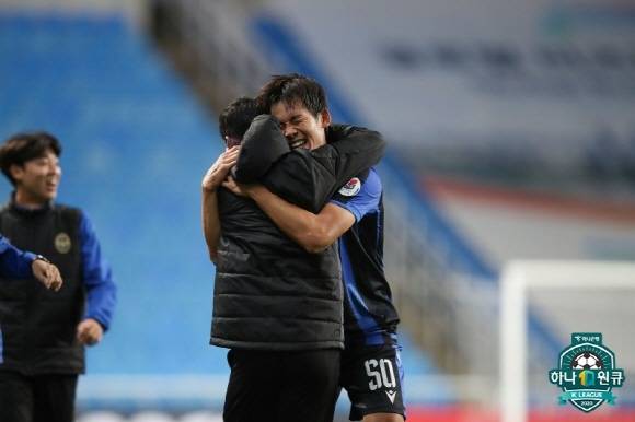ⓒ프로축구연맹