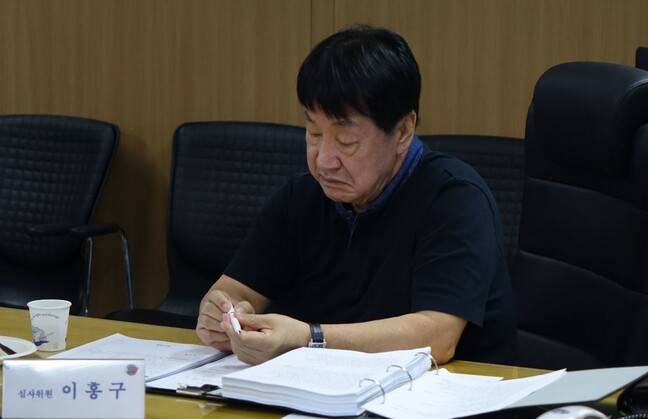 <엠>으로 장르 다양화에 큰 역할을 한 이홍구 작가는 13일 <한겨레>와의 전화 인터뷰에서 “처음 시놉시스를 보고는 다들 ‘미쳤다’고 했다”며 웃었다. 사진 위키미디어.