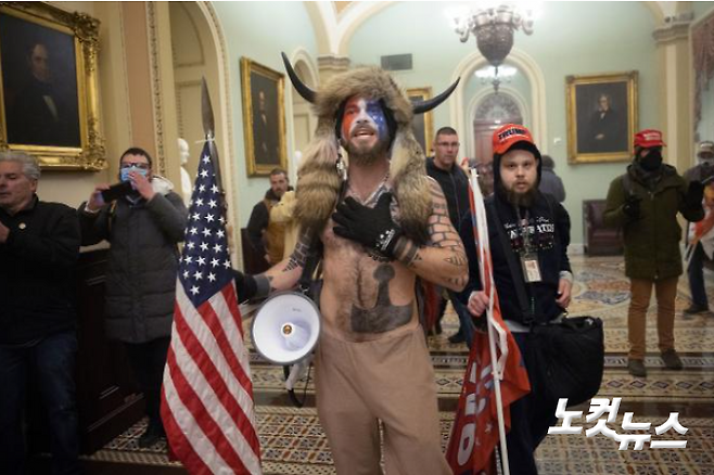 제이콥 챈슬리. 인스타그램