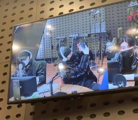 비와이 인스타그램