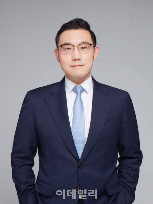 허준범 법무법인 민후 변호사.