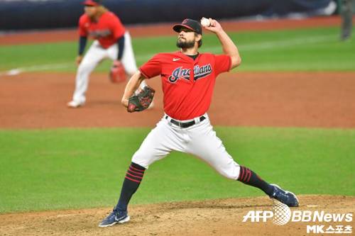 토론토가 브래드 핸드를 비롯한 FA 선수들에게 관심을 보이고 있다. 사진=ⓒAFPBBNews = News1