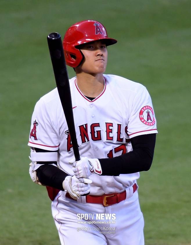 ▲ 오타니 쇼헤이