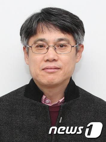 강원대 황현석 교수. (강원대 제공)© 뉴스1