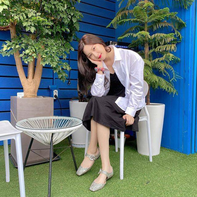 문가영 인스타그램