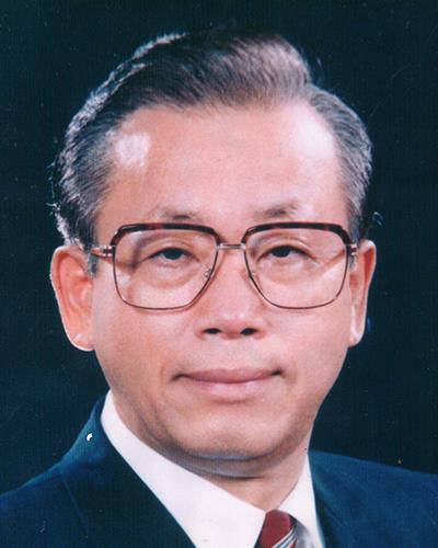 이환의 전 의원     [전주이씨대동종약원 제공]