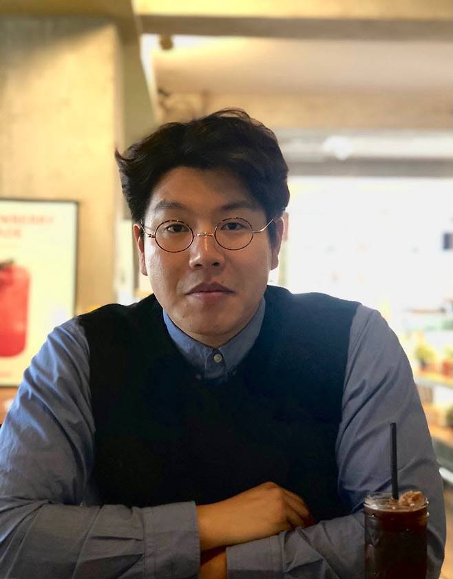 장영석 업스테어스 대표