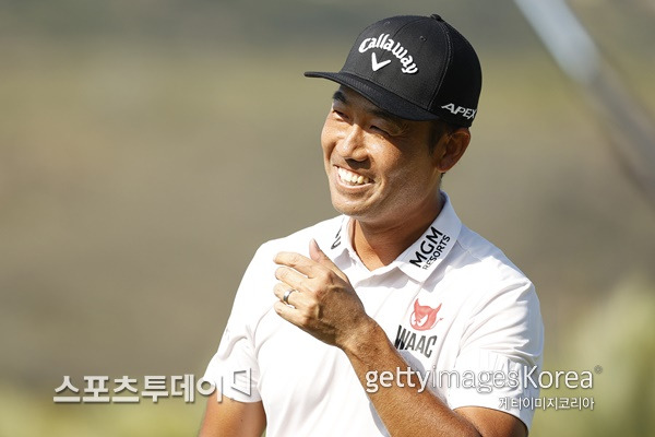 케빈 나 / 사진=Gettyimages 제공