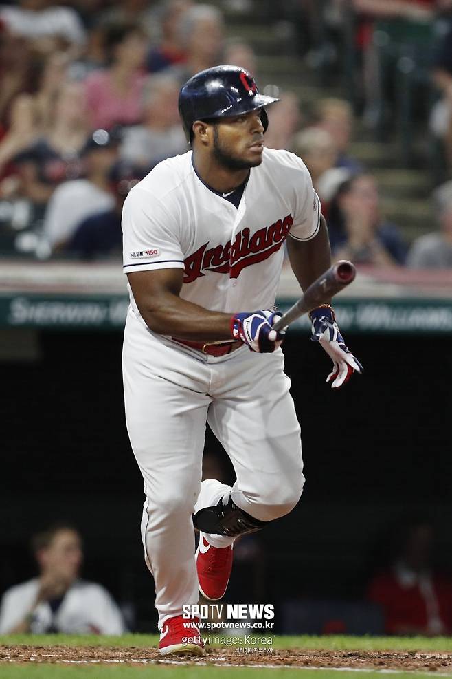 ▲ 2년 연속 새 소속팀을 찾는 데 어려움을 겪고 있는 야시엘 푸이그