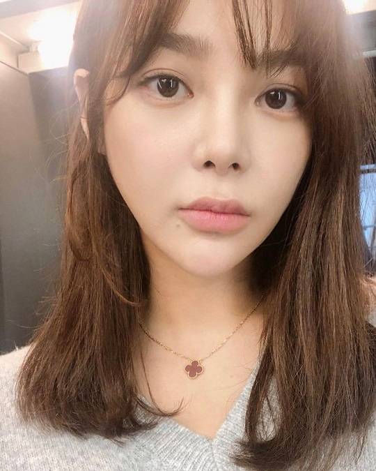 박시연 인스타그램