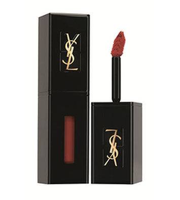 입생로랑 베르니 아 레브르 바이닐 크림 416 싸이키델릭 칠리 4만8천원