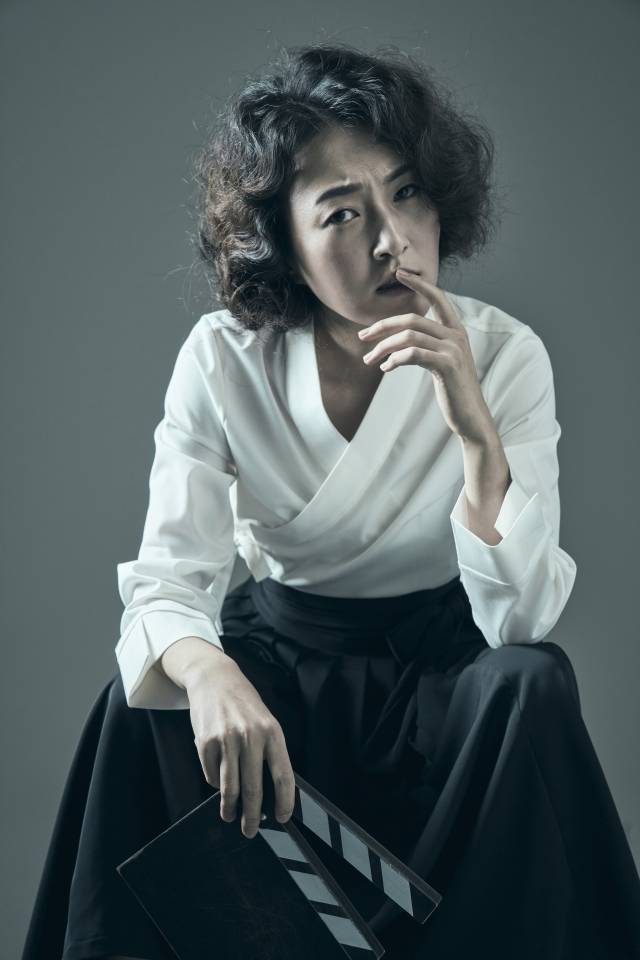 이소연 국립창극단 단원. 국립극장 제공