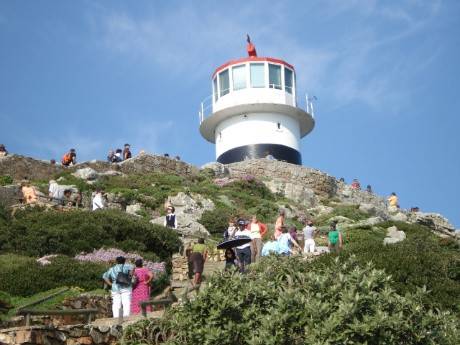 케이프타운 희망봉/사진=문병환 기자