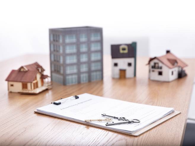 지난해 12월 확정일자 자료를 바탕으로 집계한 전·월세 거래량은 18만3230건으로 11월 대비 5.6% 증가했다. /사진=이미지투데이