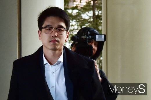 이재현 CJ그룹 회장의 장남인 이선호 부장이 업무에 복귀하면서 경영 승계 작업에 속도가 붙을 전망이다./사진=임한별 기자