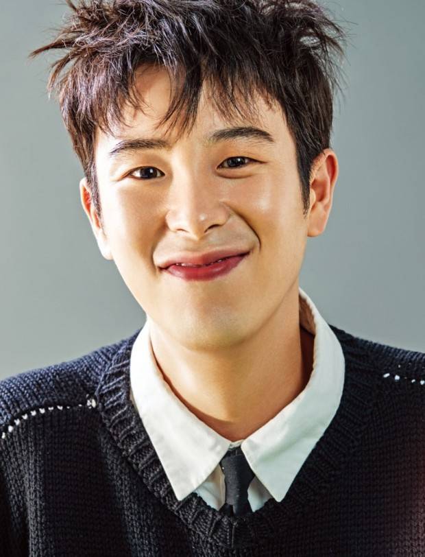 극단 소년 공동대표를 맡고 있는 표지훈.극단 소년 제공