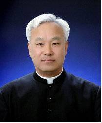 천주교 수원교구 이영배 신부.