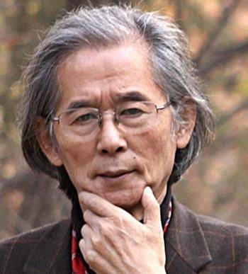 고 김대규 시인 [안양시 제공. 재판매 및 DB 금지]