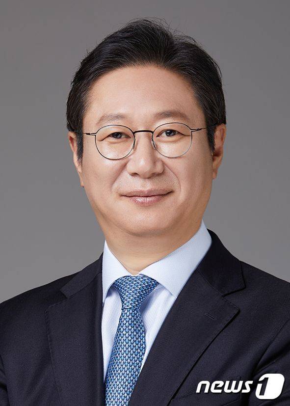황희 문체부장관 후보자© 뉴스1