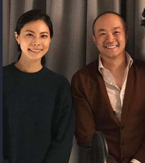 매거진B 인스타그램 © 뉴스1