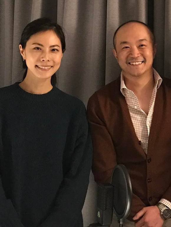 지난 2019년 결혼한 박지윤 조수용 부부가 임신, 출산했다는 소식이 전해졌다. 카카오 측은 사생활이라 확인하기 어렵다는 입장을 밝혔다. /매거진B 인스타그램