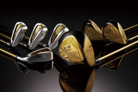 던롭이 새롭게 출신한 뉴 젝시오 프라임 로얄에디션. /사진=던롭 코리아