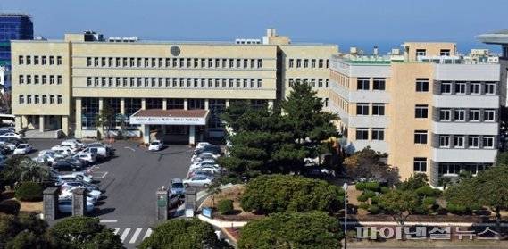 제주도교육청 전경 /사진=fnDB