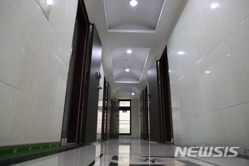 [서울=뉴시스] 서울 성동구 상생학사. (사진=성동구 제공) 2021.01.20. photo@newsis.com