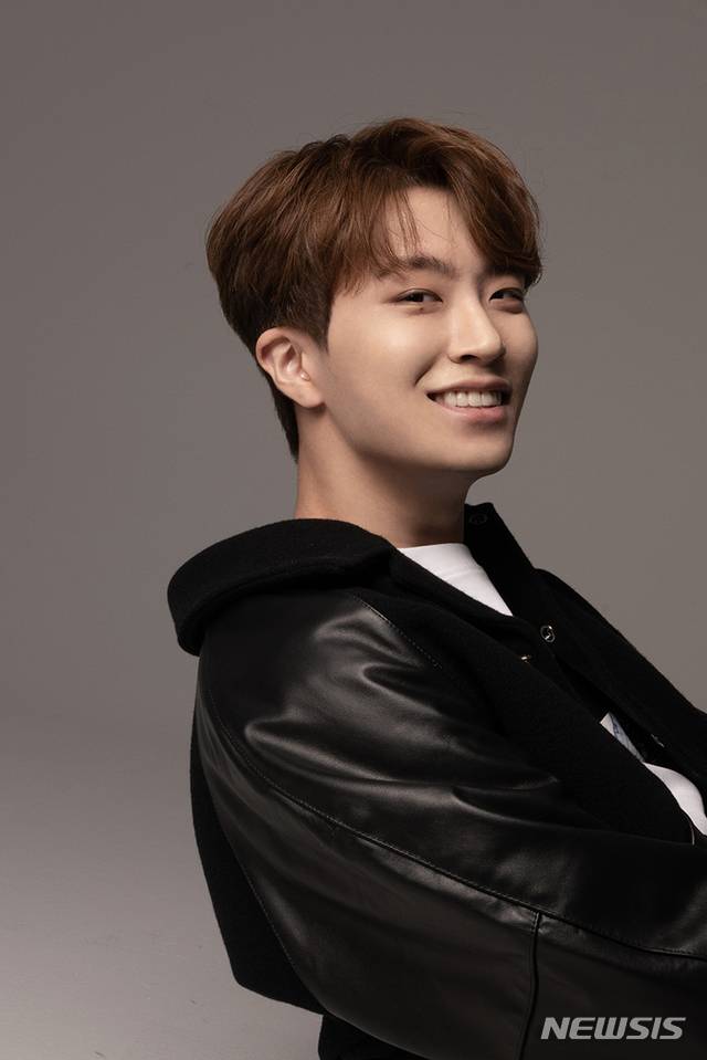 [서울=뉴시스]갓세븐 영재. (사진=써브라임 아티스트 에이전시 제공) 2021.01.20. photo@newsis.com