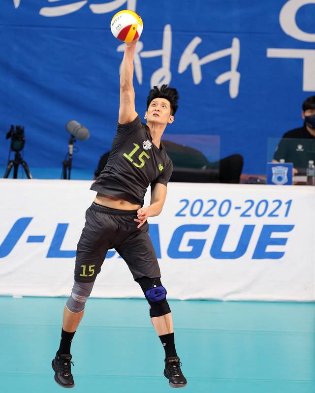 [서울=뉴시스]현대캐피탈 문성민.(사진=현대캐피탈 제공)