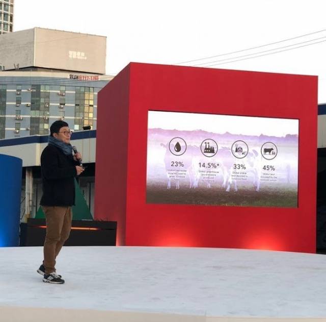 ▲사성진 마이셀프로젝트 대표. ⓒ사성진 제공