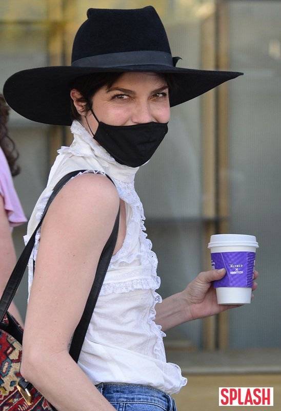 사진｜Splash News