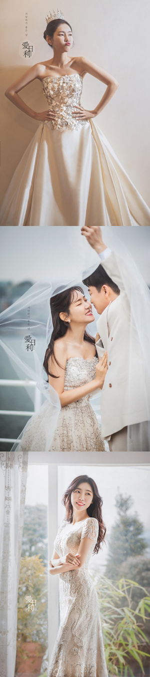 ▲ 출처ㅣ해피메리드컴퍼니, 웨딩디렉터봉드, 애일리스타일