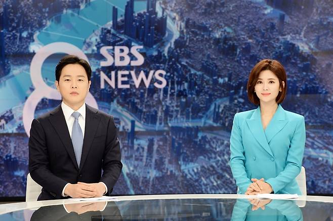 SBS8뉴스 [SBS 제공. 재판매 및 DB 금지]
