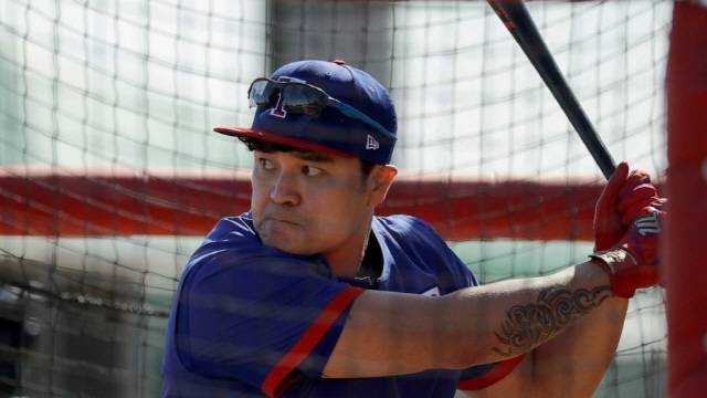 추신수. 사진=AP연합뉴스