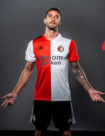 사진출처=페예노르트 공식 홈페이지