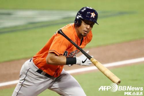 토론토가 브랜틀리도 잡았다. 사진=ⓒAFPBBNews = News1