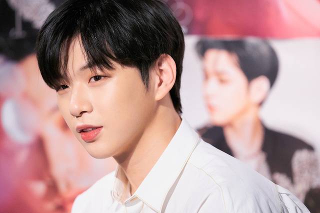 [서울=뉴시스] 강다니엘. 2020.08.03. (사진 = 커넥트 엔터테인먼트 제공) photo@newsis.com